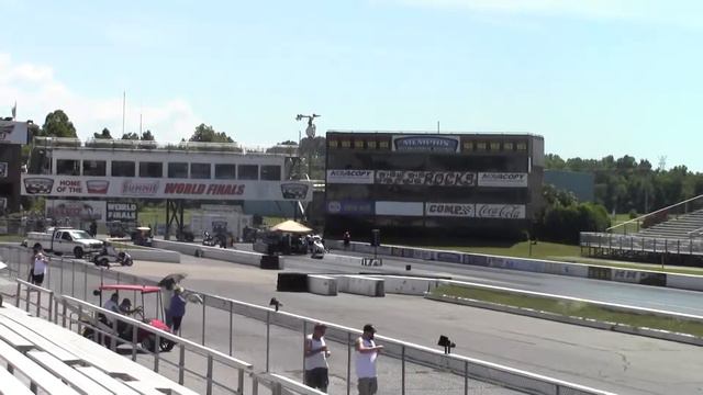 Wild Rat Fuel Altered @ memphis aug 1 2015 смотреть онлайн