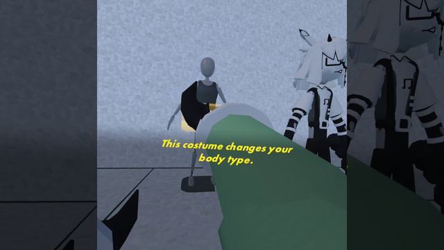 Rec RooM Мисс Циркуль  oculus.vr