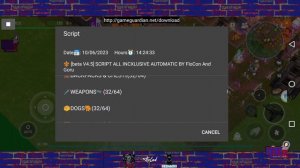 NEW GAME GUARDIAN SCRIPT ALL INCLUSIVE | LAST DAY ON EARTH: SURVIVAL