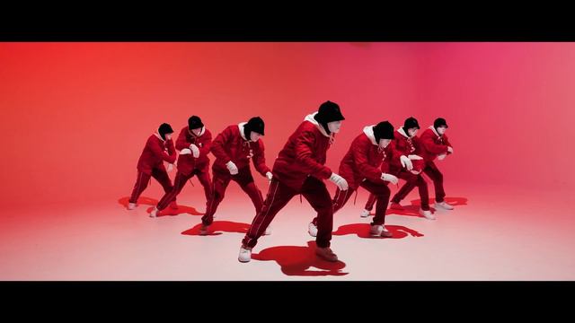 JABBAWOCKEEZ - NICE 2 KNOW U by FLUME (DANCE VIDEO)