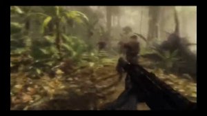 Crysis Intro