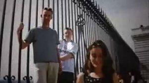 Kaleida - Last Night