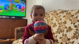 Едем в деревню к прабабушке