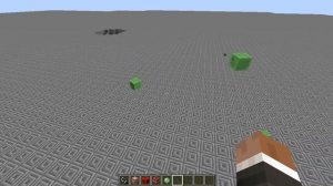 How to Create A Minecraft Tornado Using 2 Command Blocks