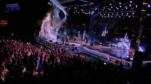 Комната культуры - Поезда | Зарядье, Москва 2030, Форум-фестиваль «Территория будущего», 8 сентября,