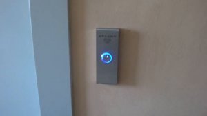 Грузопассажирский, пассажирский лифт V=1 м-с, Q=400, 800 кг (4186), музыкальные лифты Атланты