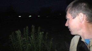 (ТАНЦУЮЩАЯ СОВА) НОЧНАЯ ЖИЗНЬ!