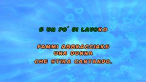 Umberto Tozzi - Ti Amo (Karaoke / Instrumental)