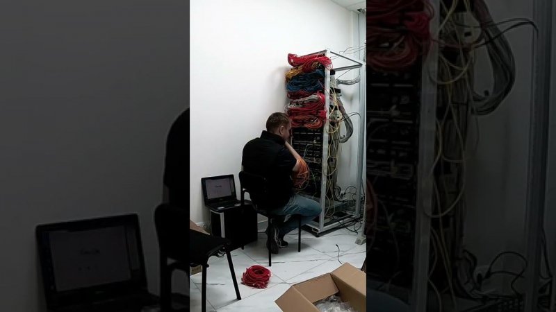 Плету свои сети