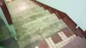 Пассажирский лифт V=1 м-с, Q=400 кг (4113)