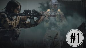 Arena Breakout mobile
Босс на Вилле или как я удачно удрал.