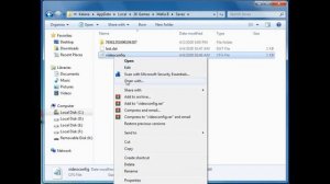 How fix mafia II black screen error