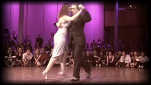 They Tango #13 Gustavo Naveira & Giselle Anne
