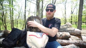 New Vertx Bags | EDC Ready 2.0 & Last Call Pack