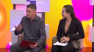 Утро Донбасса 17 сентября 2024г. Вместе мы – Россия. Олег Чернов, Сергей Куприк.