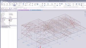 Физическая и аналитическая модель в САПФИР