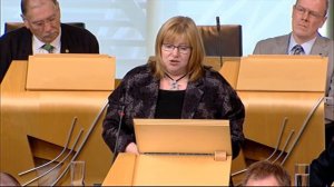 Clare Adamson MSP Community Empowerment (Scotland) Bill Stage 3 Amendments and Debate 17th June 201