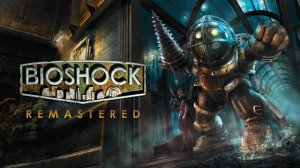 ИГРОФИЛЬМ BioShock (все катсцены, на русском) прохождение без комментариев