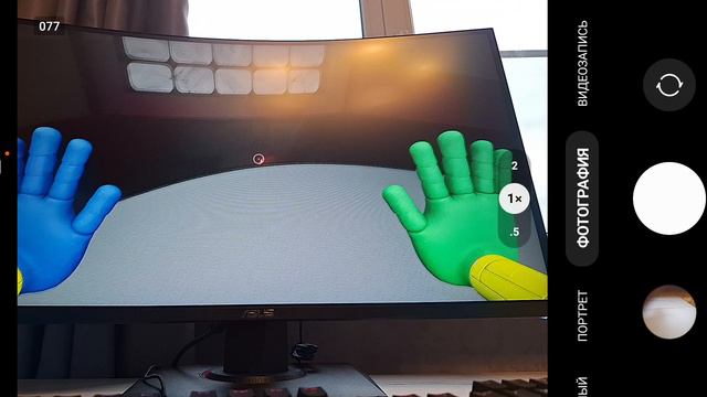 играем в хорор попиплей тайм 2 смотреть онлайн