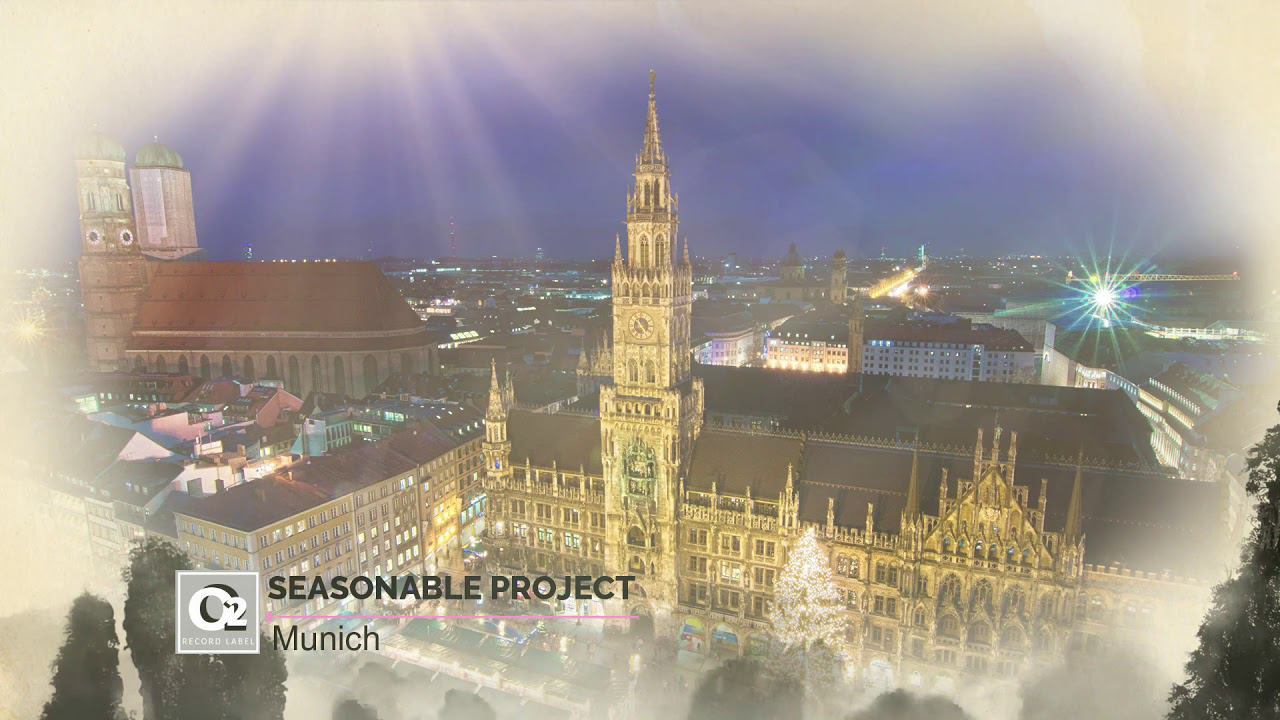 Seasonable Project - Munich