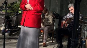 Наталья Винокурова и Оркестр душевной музыки - Город влюблённых людей