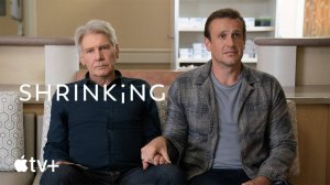 The Series Shrinking, season 2 - Official Trailer | Apple TV+