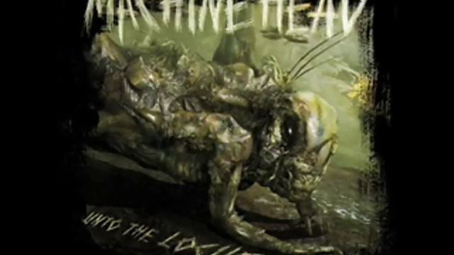 Machine Head - This Is the End смотреть онлайн