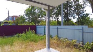 #Анапа Продается новый дом в станице, рядом с морем - Гостагаевская