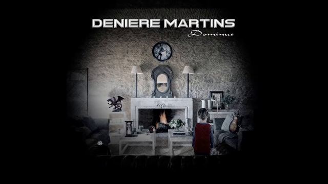 03. "Kashii - A Piece of Me..." - Deniere Martins / Dominus EP (2015) смотреть онлайн