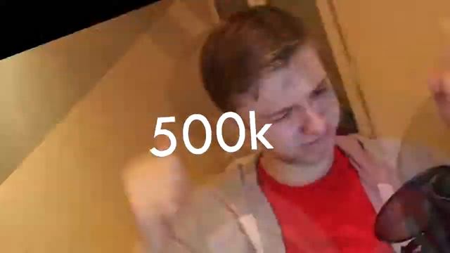 СТИНТ МОГЁТ | 500к смотреть онлайн