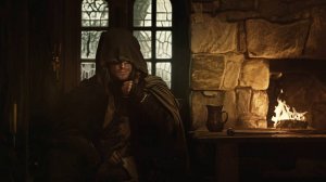 LOTR - Одинокий странник - Aragon's Mysterious Fantasy Ambient Music