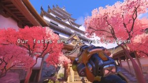 Savlonic - Epoch (The Living Tombstone's Remix) | Overwatch Gun Sync