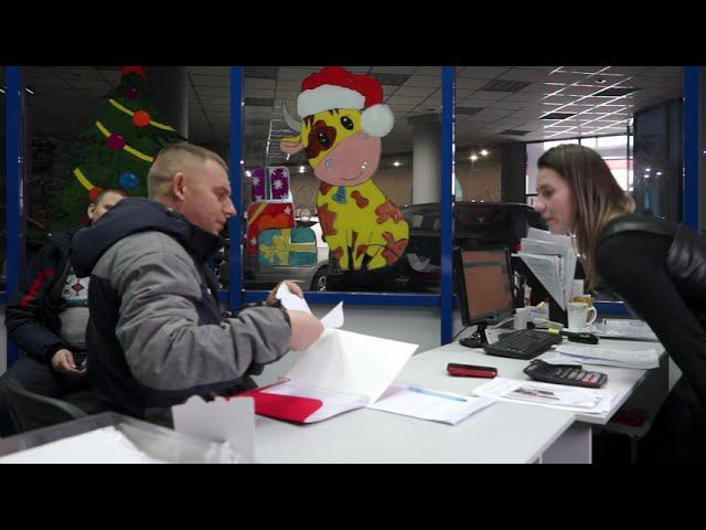 Автокредитование. Новый ЛАРГУС QUEST в ВОРОНЕЖ. ГБО предварительно. Ставр Авто Тольятти.