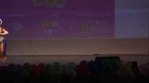 Патдип Паллави | Анна Осипова | Одисси | Индийский танец | Холи Мела 2024 | Москва