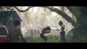 MAFIA III | Hold on! I’m Comin’ (Music Video)