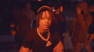 Skilla Baby - Baby Nuts (Official Music Video)