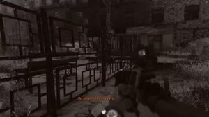 Metro 2033 Redux - Мёртвый город