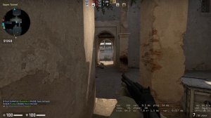 Bomb Has Been Planted [CS:GO - Dust2]