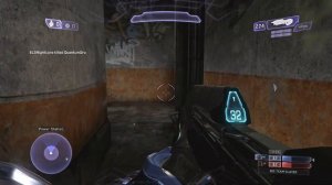 Halo 2 мультиплеер