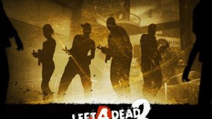 Left 4 Dead Soundtrack: The Monsters Within (Credits Theme)