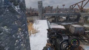 MetroExodus #14