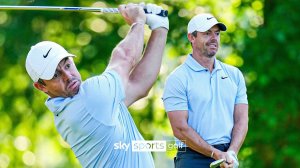 McIlroy opens with BIRDIE at PGA Championship