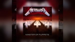 Metallica: Battery  (HQ)