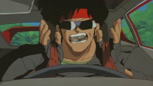 Riding Bean - So Close (Lazerhawk)