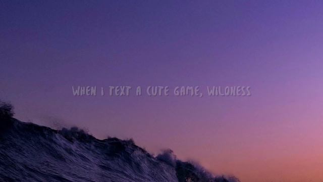 HVME - Goosebumps (Lyrics)
