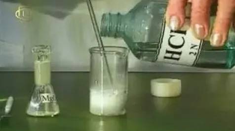 Химия. Взаимодействие кислот с основными оксидами смотреть онлайн