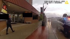 Karen Gets PUNCHED In The FACE After this..