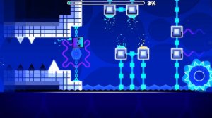 Geometry dash games (серия 11)
