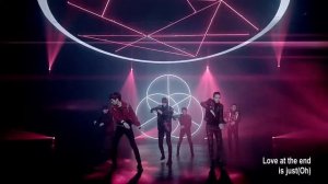 [ENG SUB]VIXX - Error[MV]