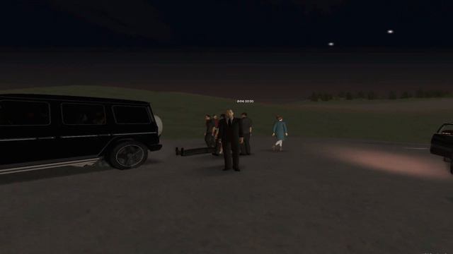 Moretti Mafia | Server 4 | MTA Province | смотреть онлайн